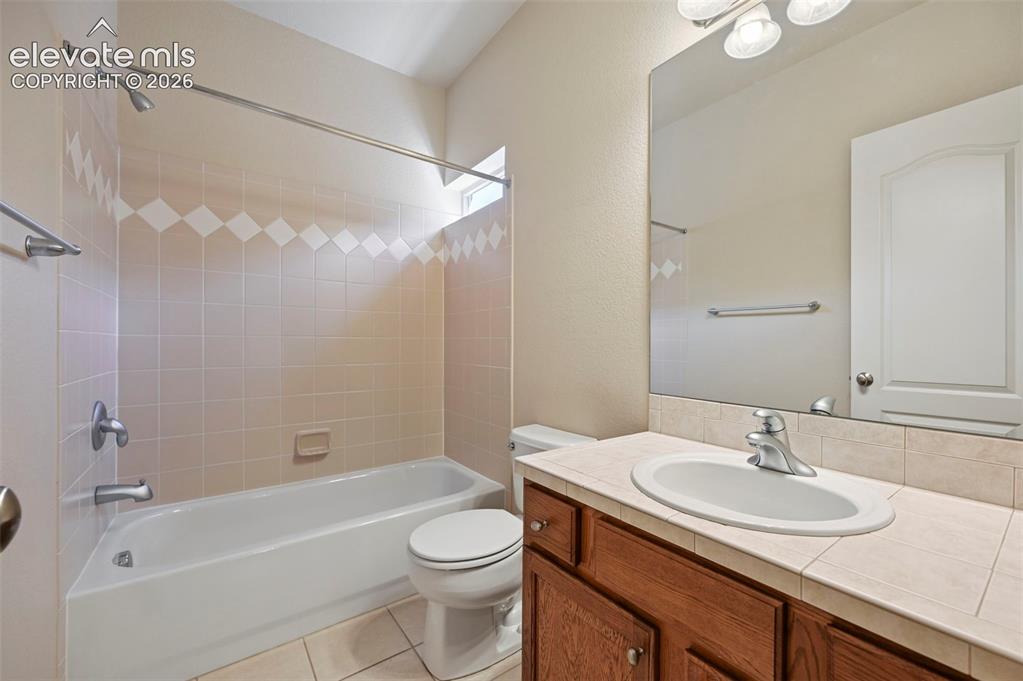 1825 Bridle Oaks Lane Colorado Springs CO 80921