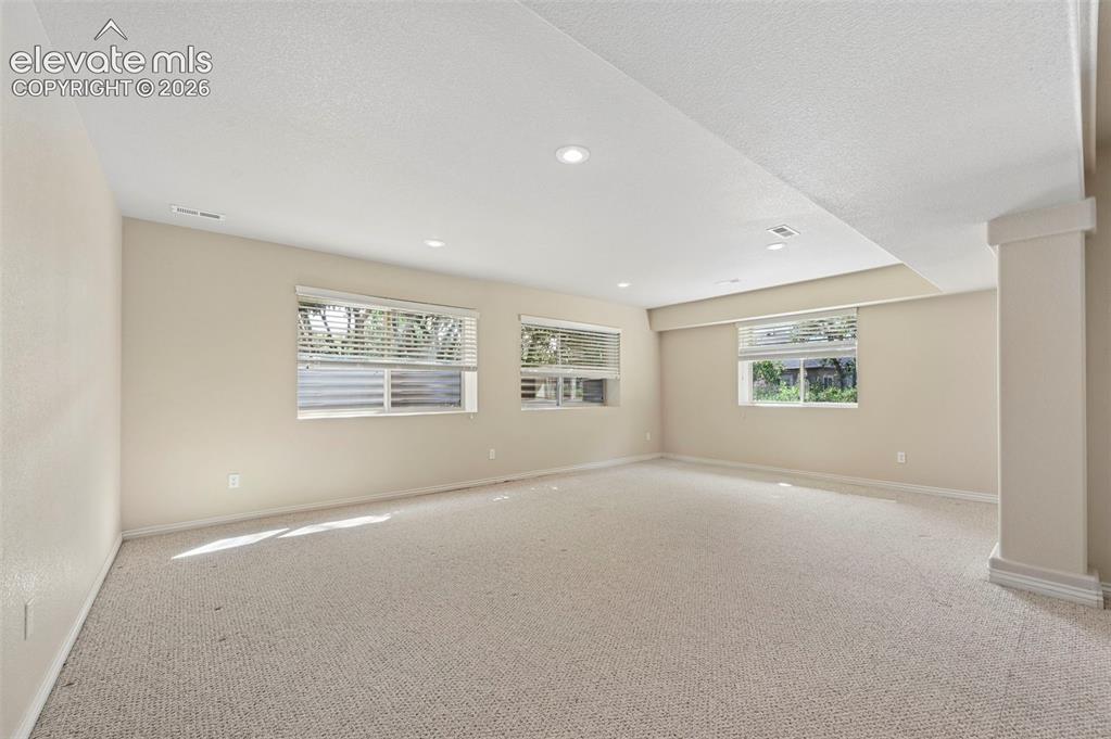 1825 Bridle Oaks Lane Colorado Springs CO 80921