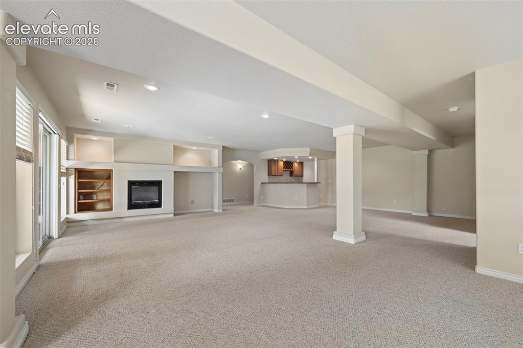 1825 Bridle Oaks Lane Colorado Springs CO 80921
