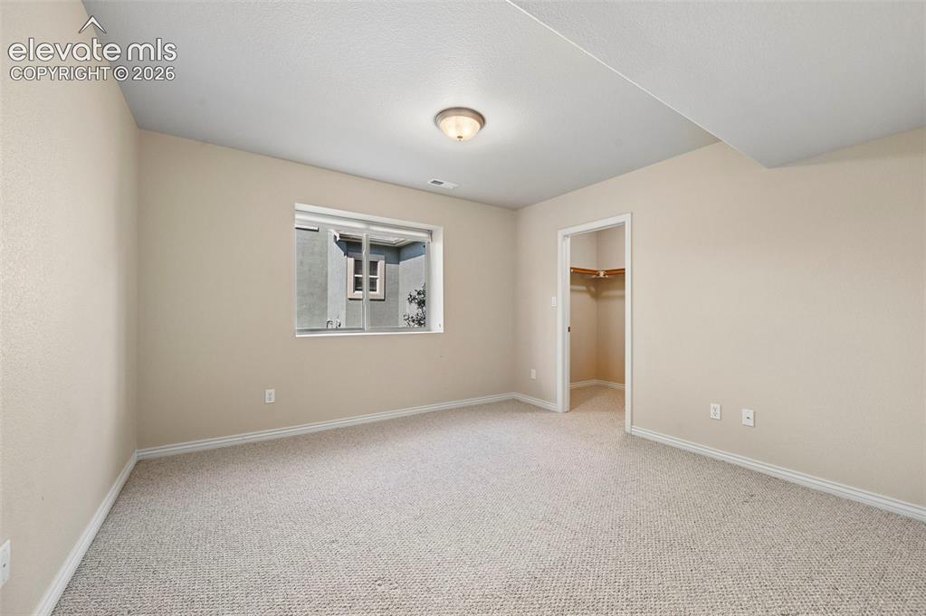 1825 Bridle Oaks Lane Colorado Springs CO 80921