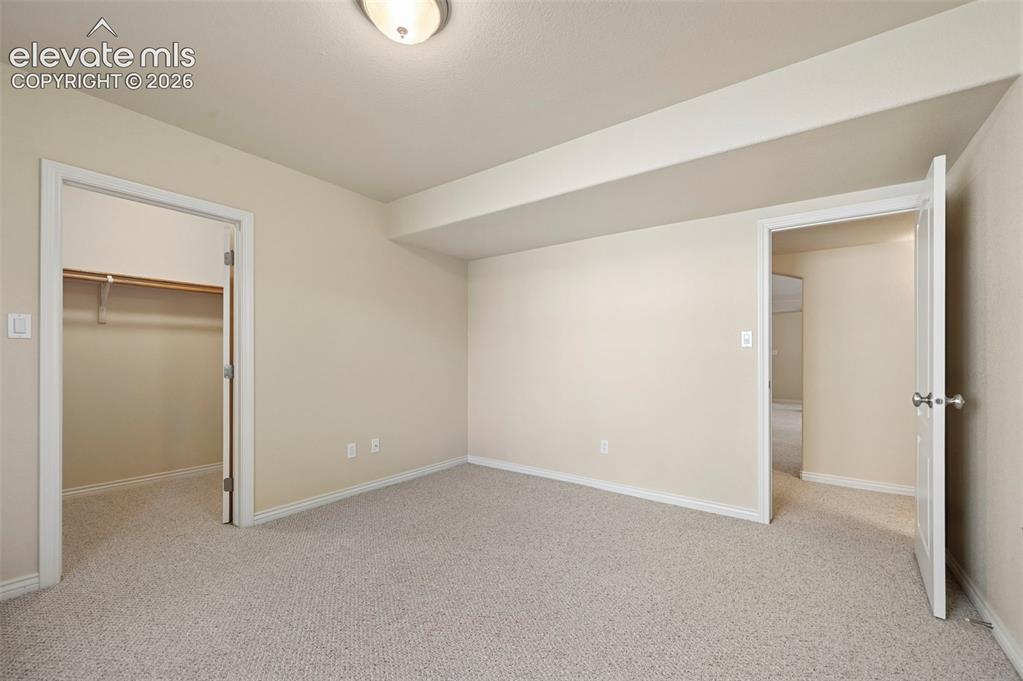 1825 Bridle Oaks Lane Colorado Springs CO 80921