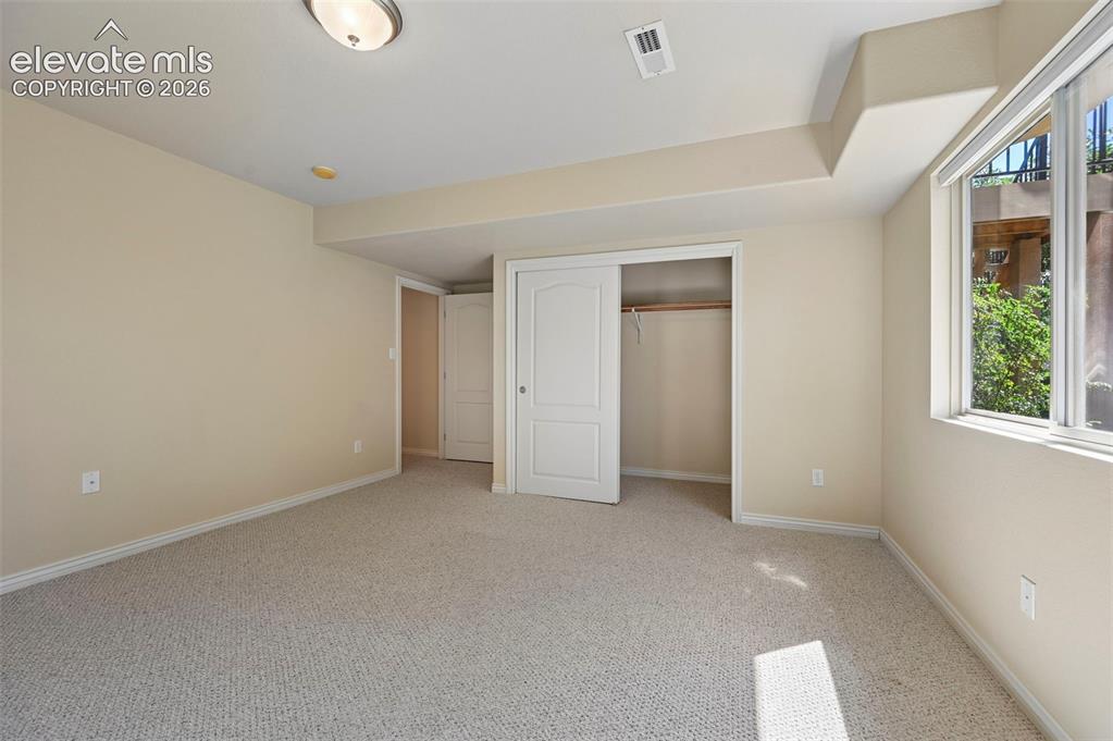 1825 Bridle Oaks Lane Colorado Springs CO 80921