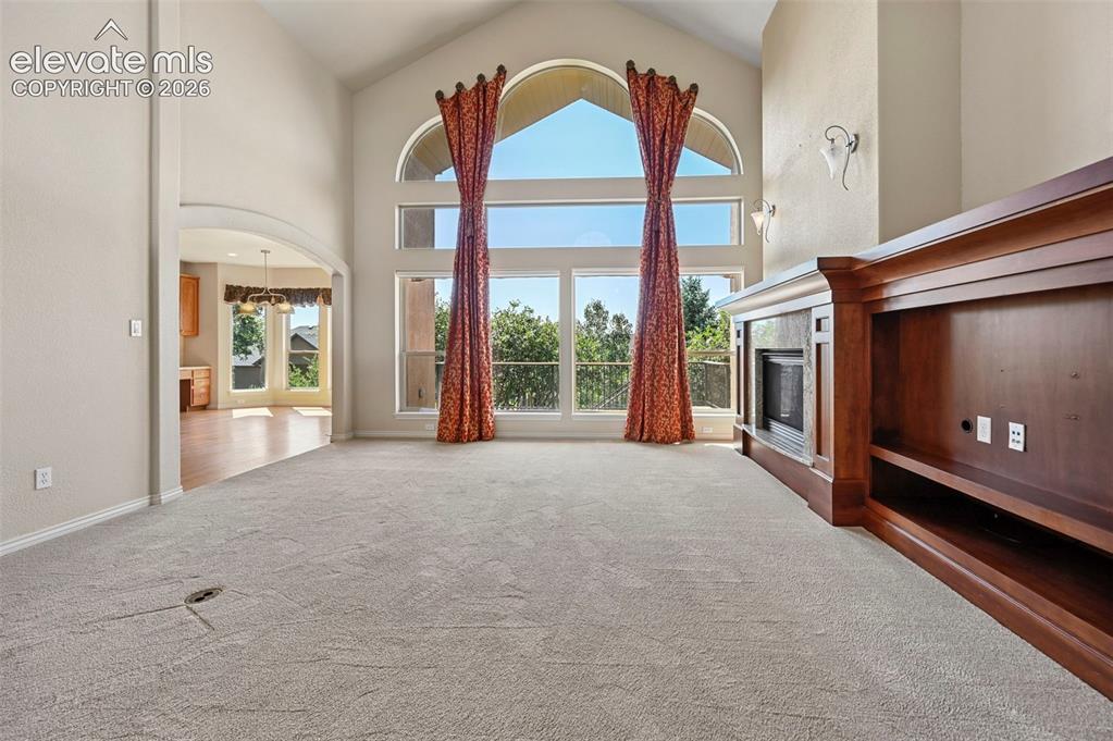 1825 Bridle Oaks Lane Colorado Springs CO 80921