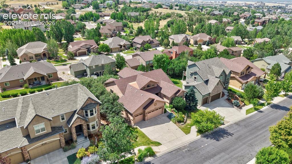 1825 Bridle Oaks Lane Colorado Springs CO 80921