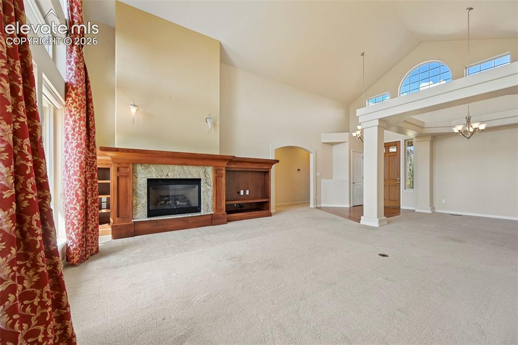 1825 Bridle Oaks Lane Colorado Springs CO 80921