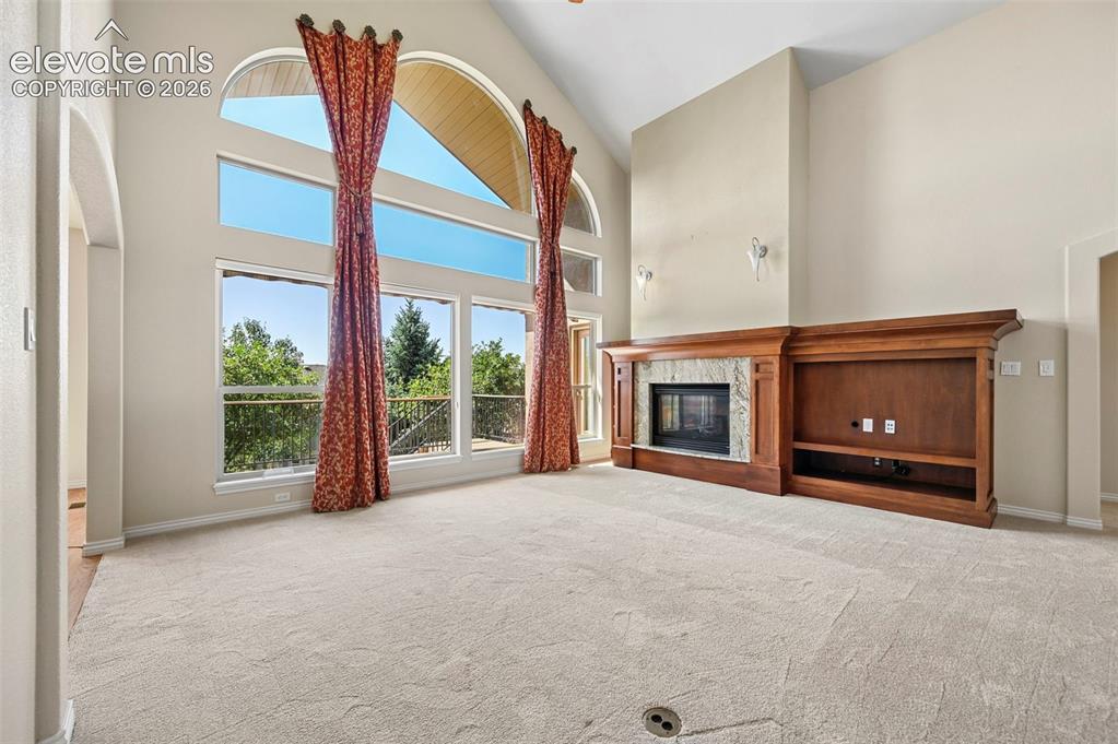1825 Bridle Oaks Lane Colorado Springs CO 80921