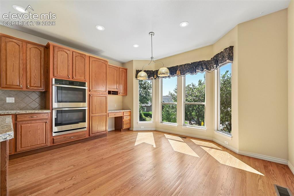 1825 Bridle Oaks Lane Colorado Springs CO 80921
