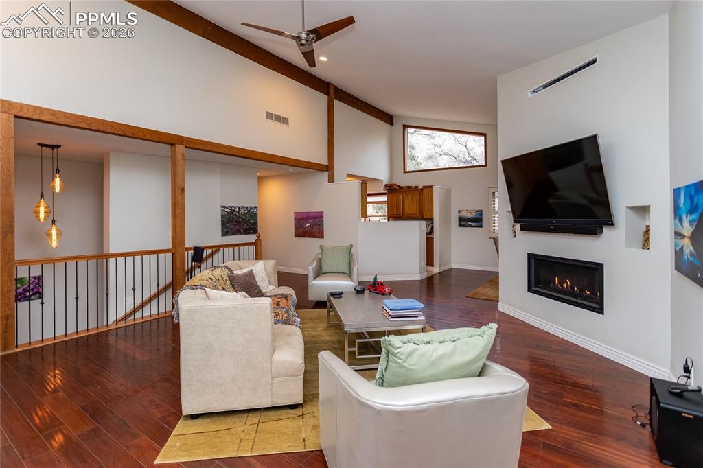 5505 Teakwood Terrace Colorado Springs CO 80918