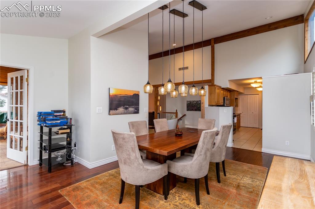 5505 Teakwood Terrace Colorado Springs CO 80918