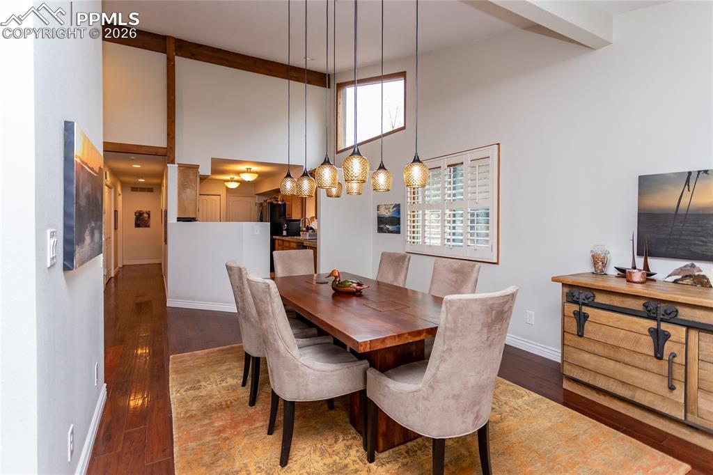 5505 Teakwood Terrace Colorado Springs CO 80918