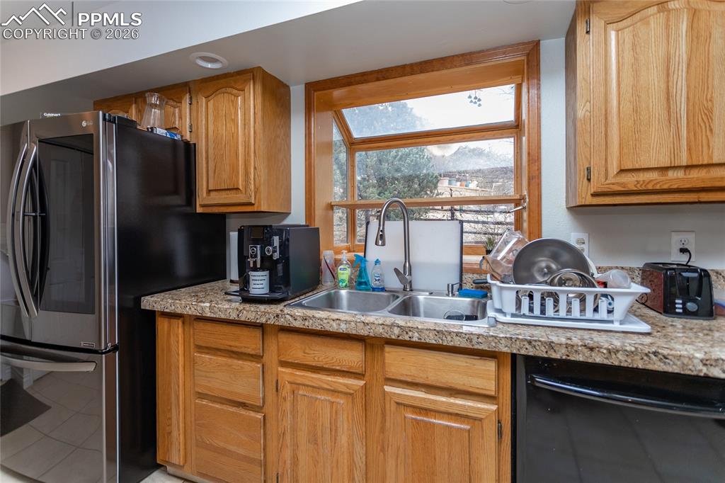 5505 Teakwood Terrace Colorado Springs CO 80918