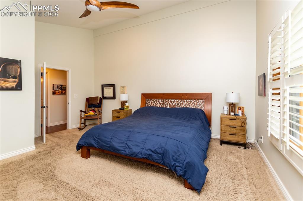 5505 Teakwood Terrace Colorado Springs CO 80918