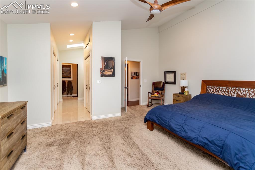 5505 Teakwood Terrace Colorado Springs CO 80918