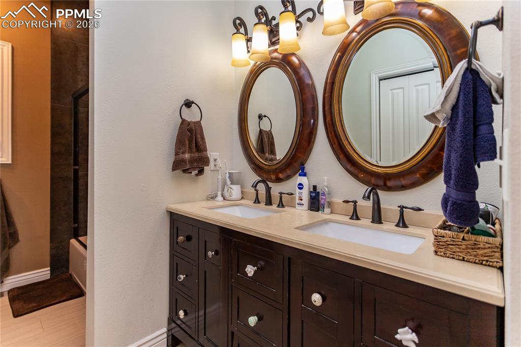 5505 Teakwood Terrace Colorado Springs CO 80918