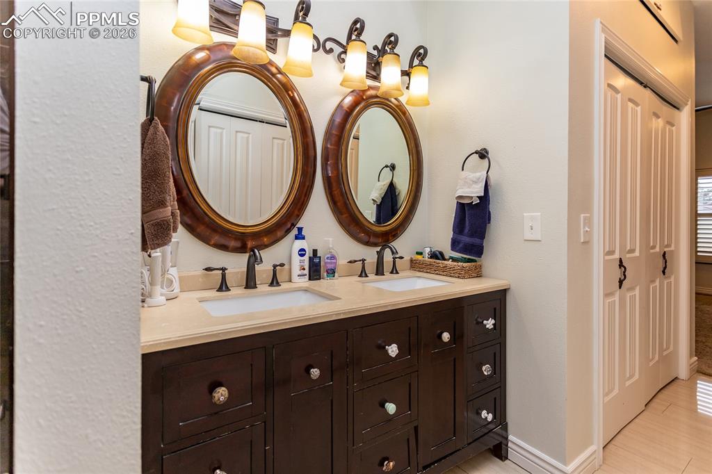 5505 Teakwood Terrace Colorado Springs CO 80918