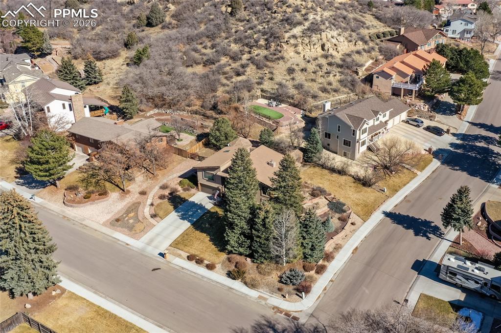 5505 Teakwood Terrace Colorado Springs CO 80918