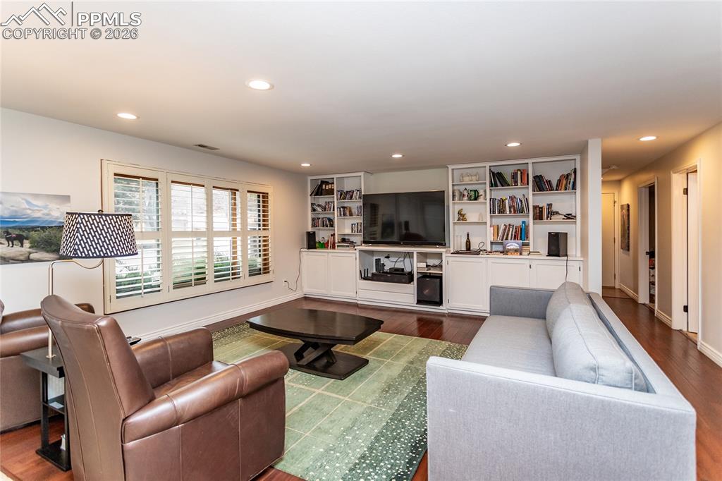 5505 Teakwood Terrace Colorado Springs CO 80918