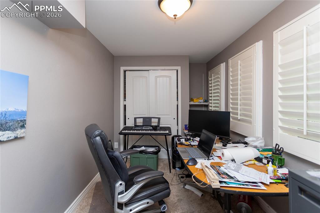 5505 Teakwood Terrace Colorado Springs CO 80918