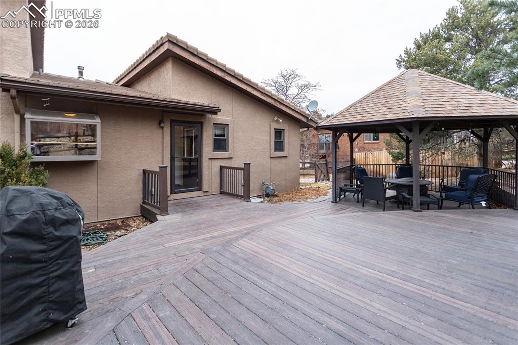 5505 Teakwood Terrace Colorado Springs CO 80918