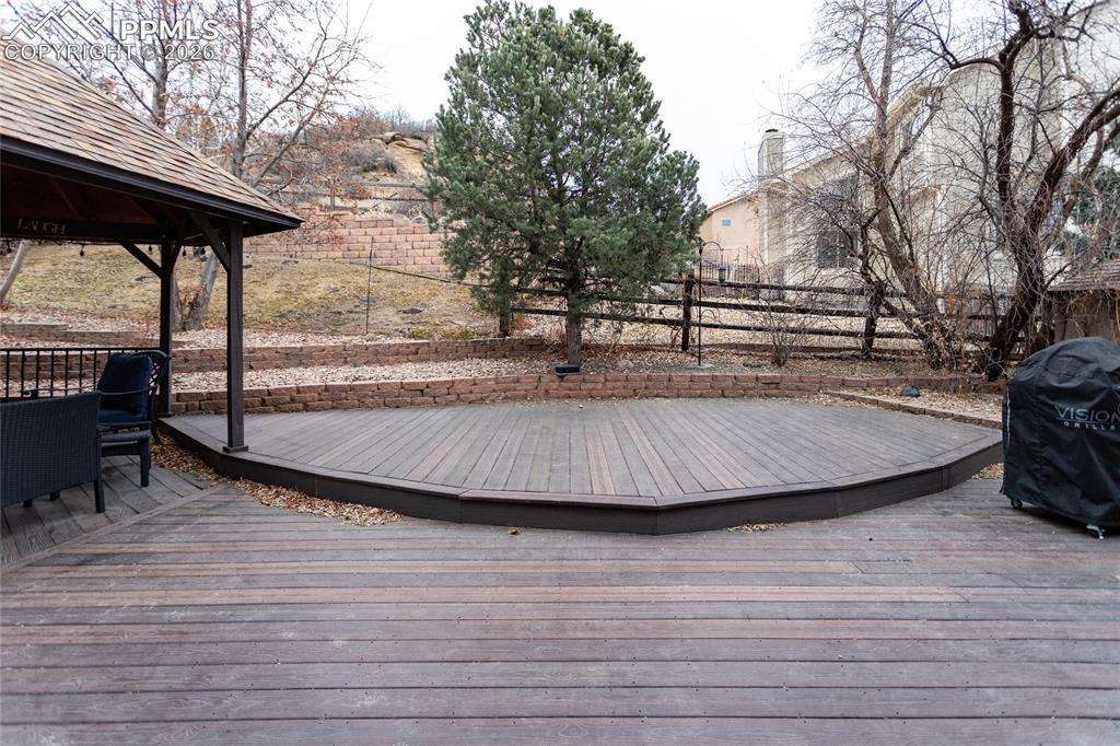 5505 Teakwood Terrace Colorado Springs CO 80918