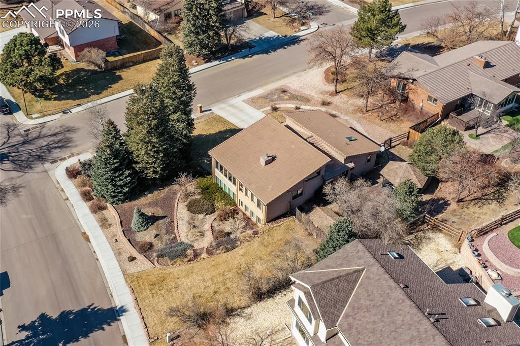 5505 Teakwood Terrace Colorado Springs CO 80918