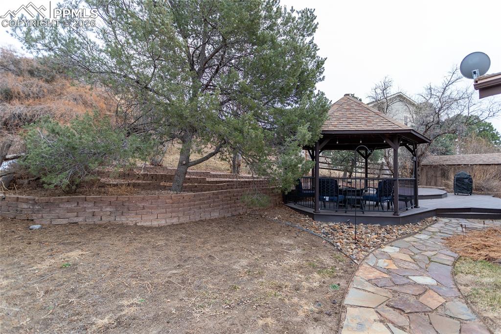 5505 Teakwood Terrace Colorado Springs CO 80918