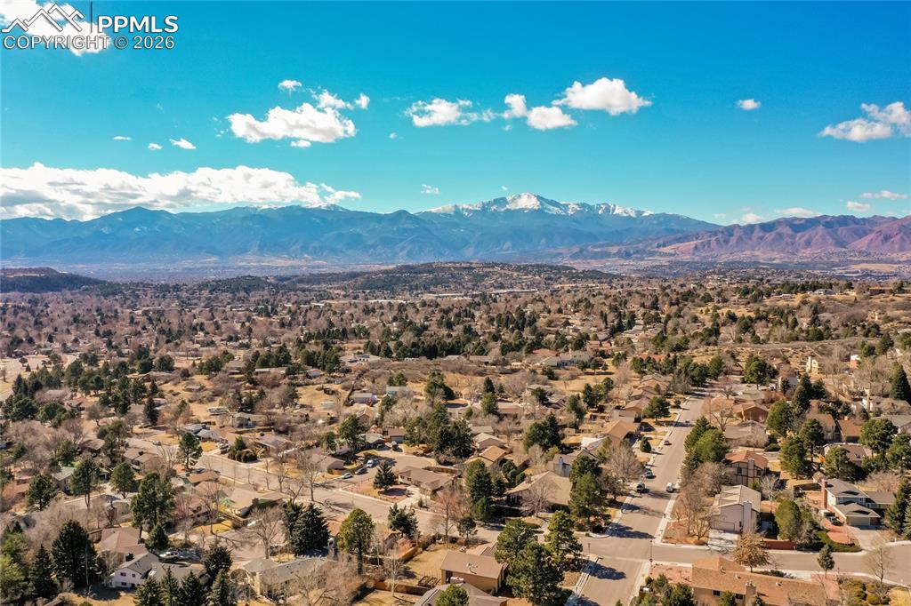 5505 Teakwood Terrace Colorado Springs CO 80918