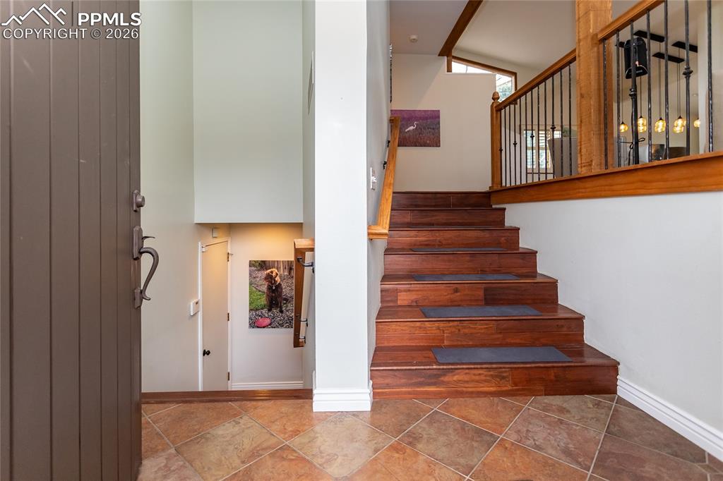 5505 Teakwood Terrace Colorado Springs CO 80918