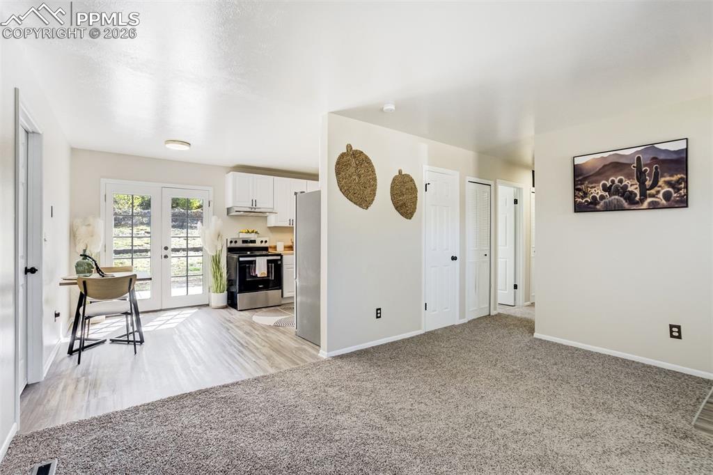 4325 Axtell Street Colorado Springs CO 80906