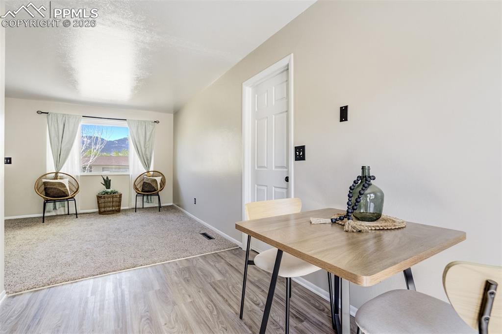 4325 Axtell Street Colorado Springs CO 80906