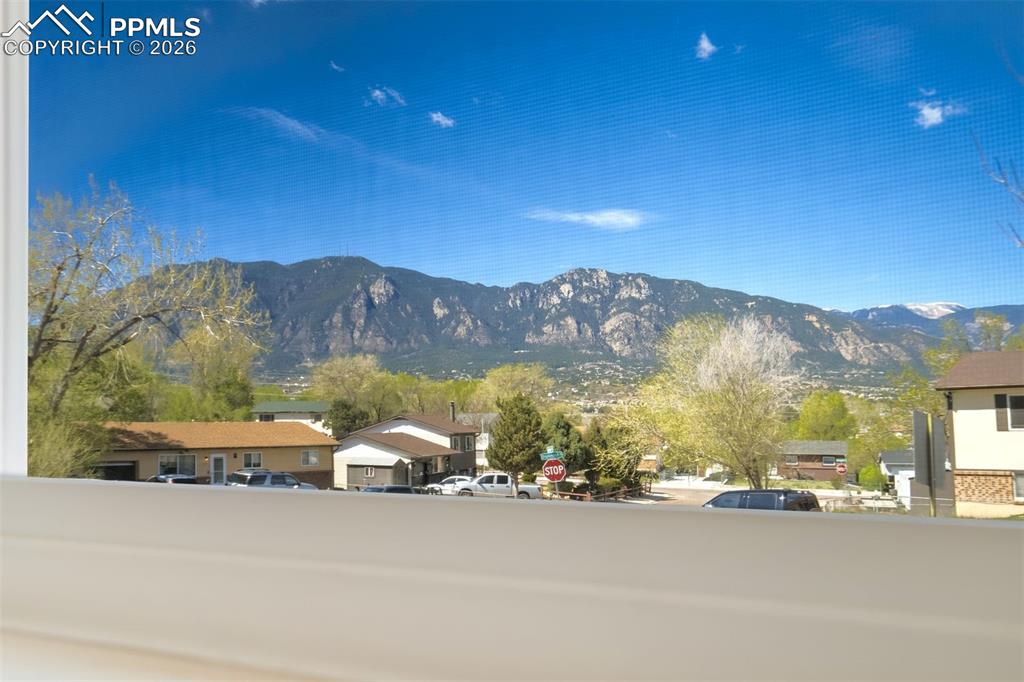 4325 Axtell Street Colorado Springs CO 80906