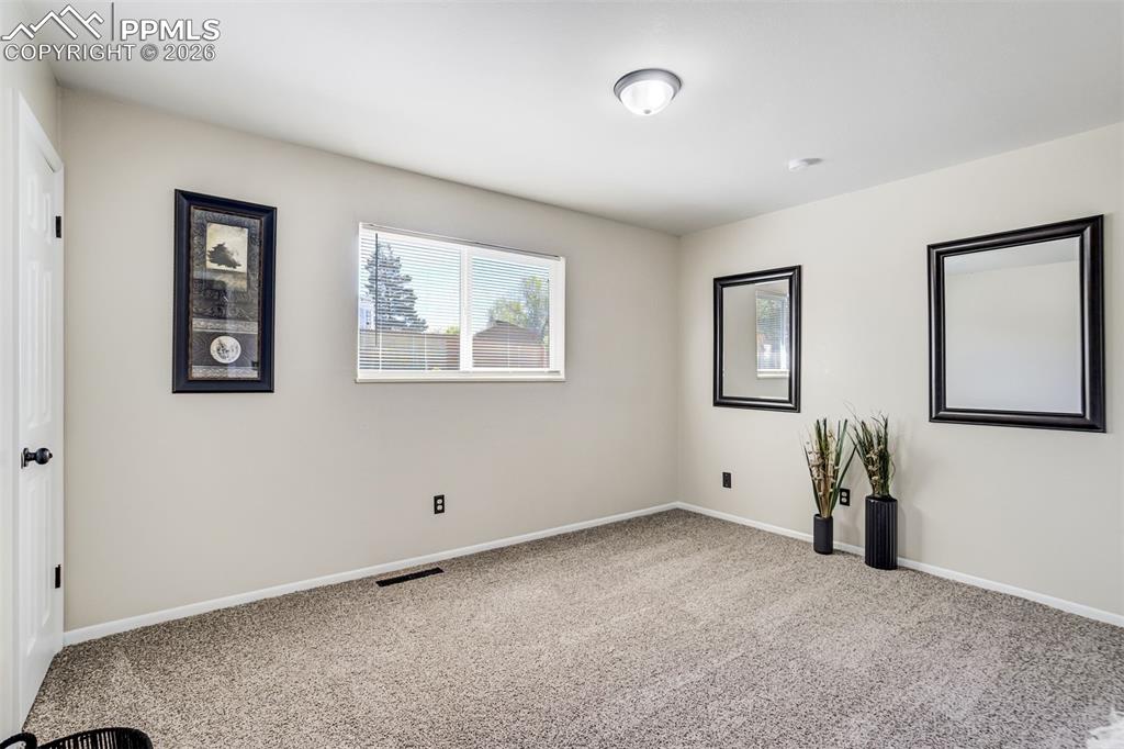 4325 Axtell Street Colorado Springs CO 80906