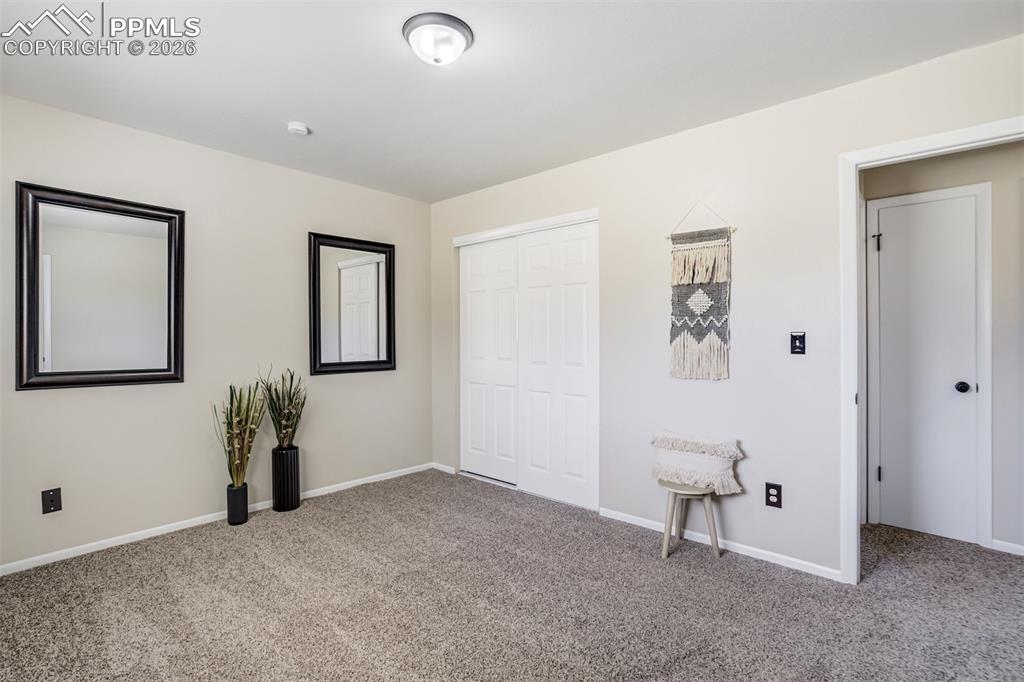 4325 Axtell Street Colorado Springs CO 80906