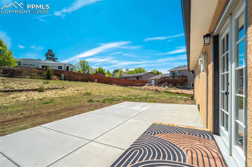 4325 Axtell Street Colorado Springs CO 80906