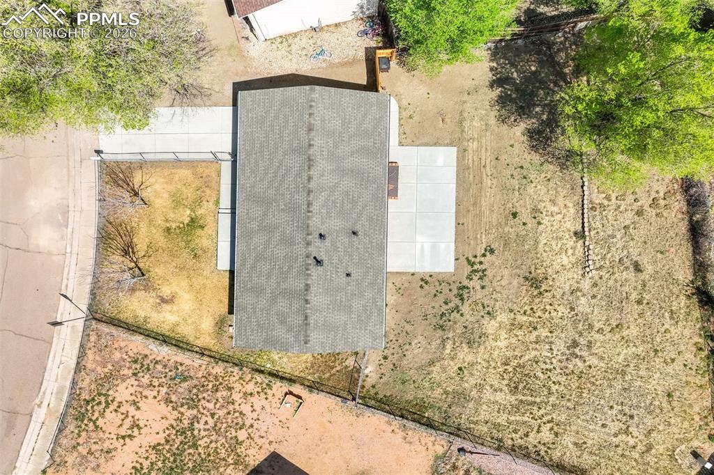 4325 Axtell Street Colorado Springs CO 80906