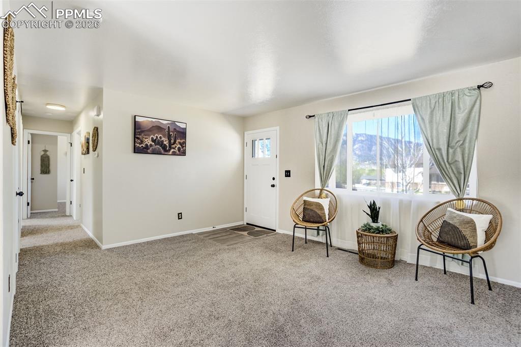 4325 Axtell Street Colorado Springs CO 80906