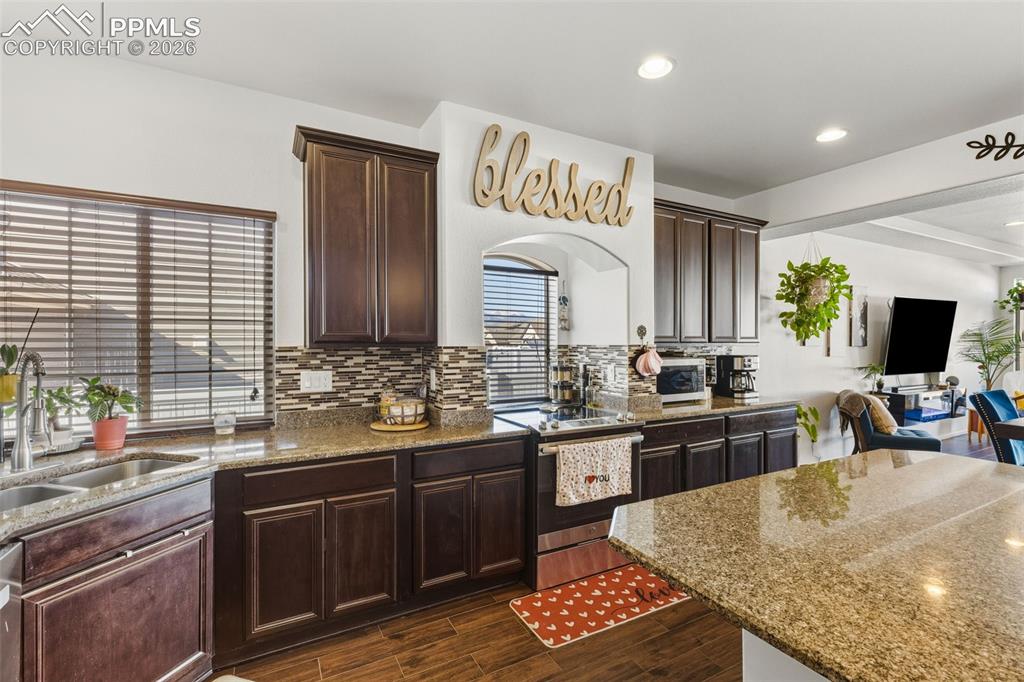 8254 Campground Drive Fountain CO 80817