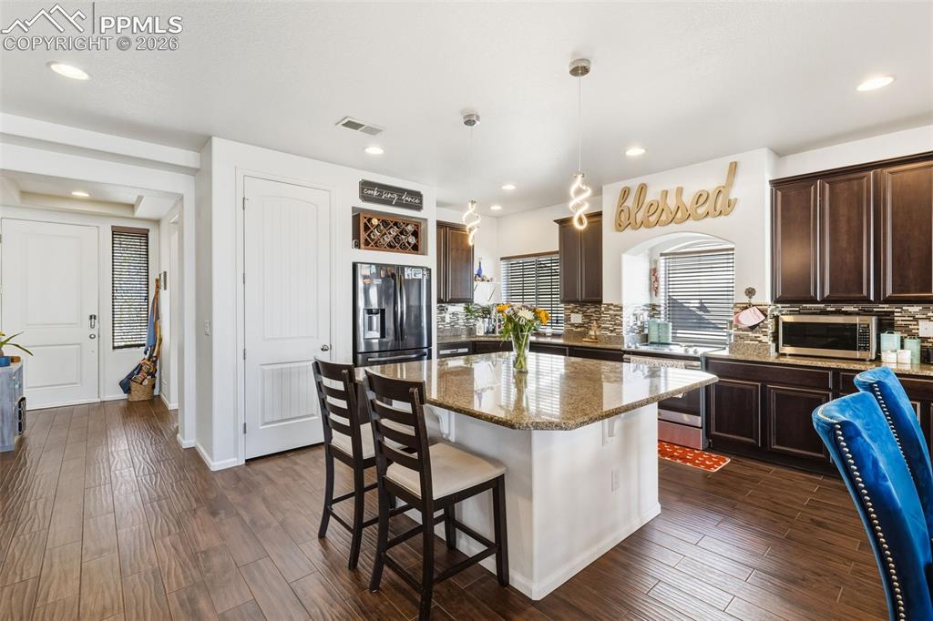 8254 Campground Drive Fountain CO 80817