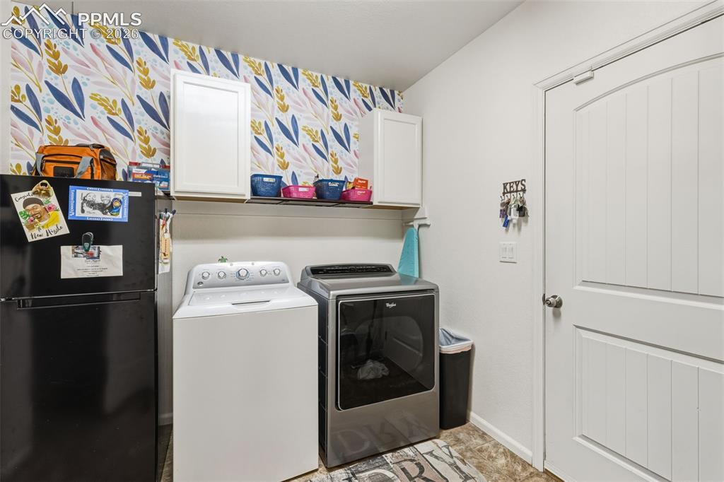 8254 Campground Drive Fountain CO 80817