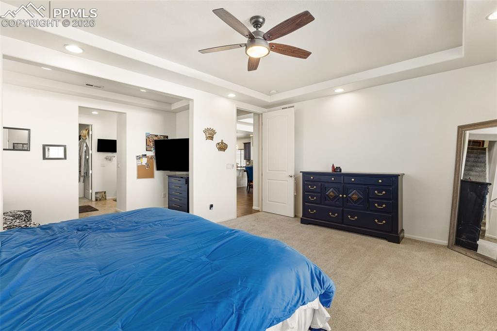 8254 Campground Drive Fountain CO 80817