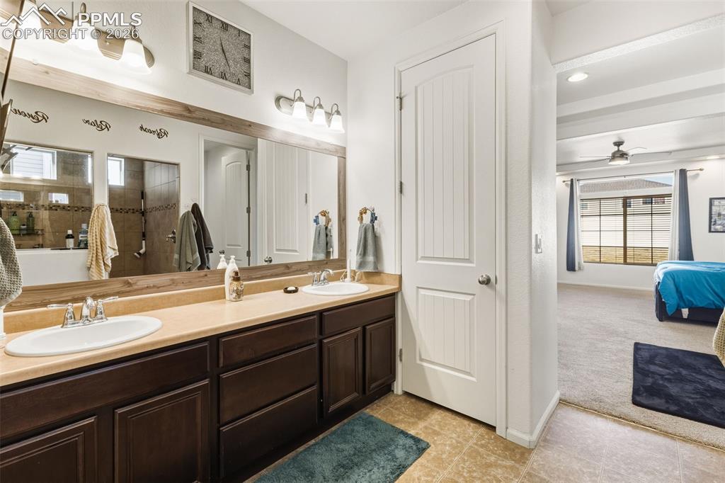 8254 Campground Drive Fountain CO 80817