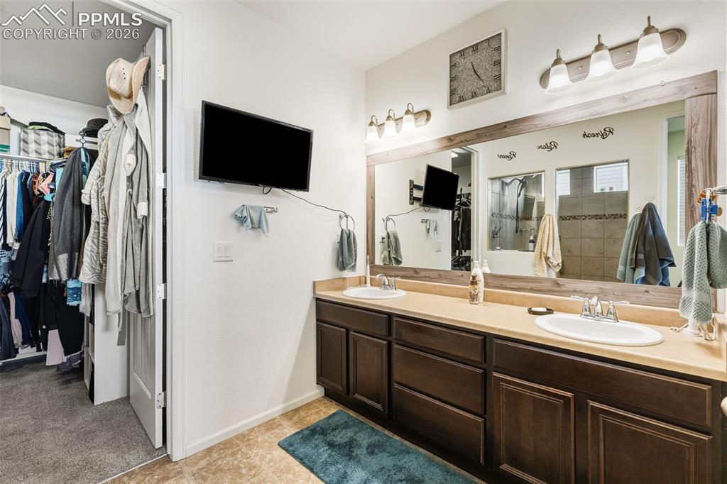 8254 Campground Drive Fountain CO 80817