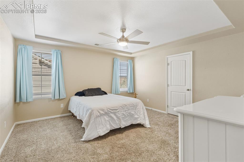 8254 Campground Drive Fountain CO 80817