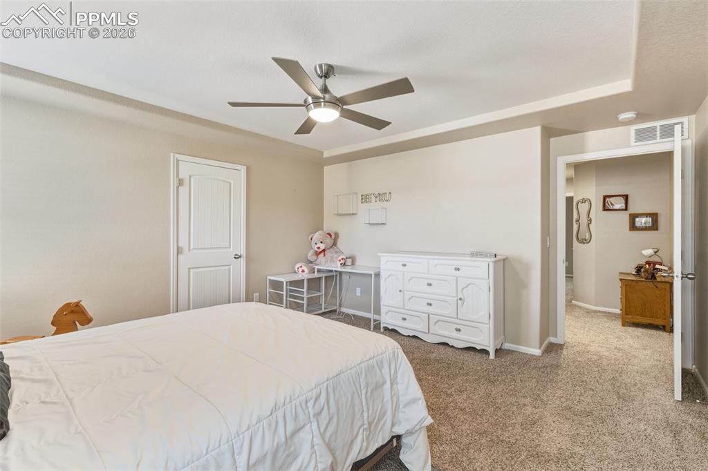8254 Campground Drive Fountain CO 80817