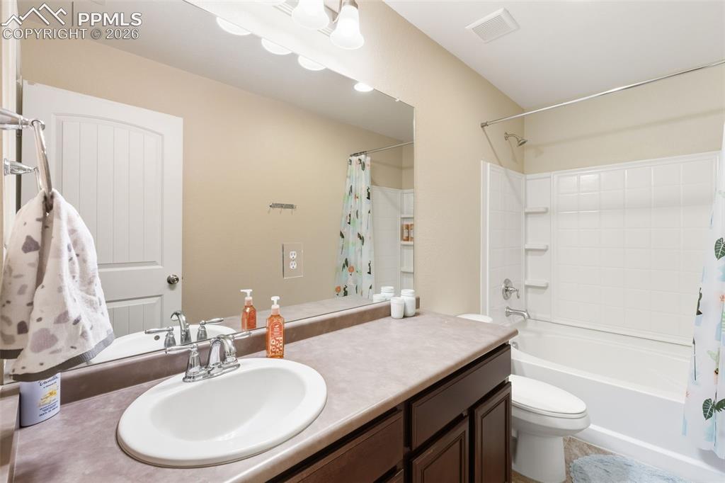 8254 Campground Drive Fountain CO 80817
