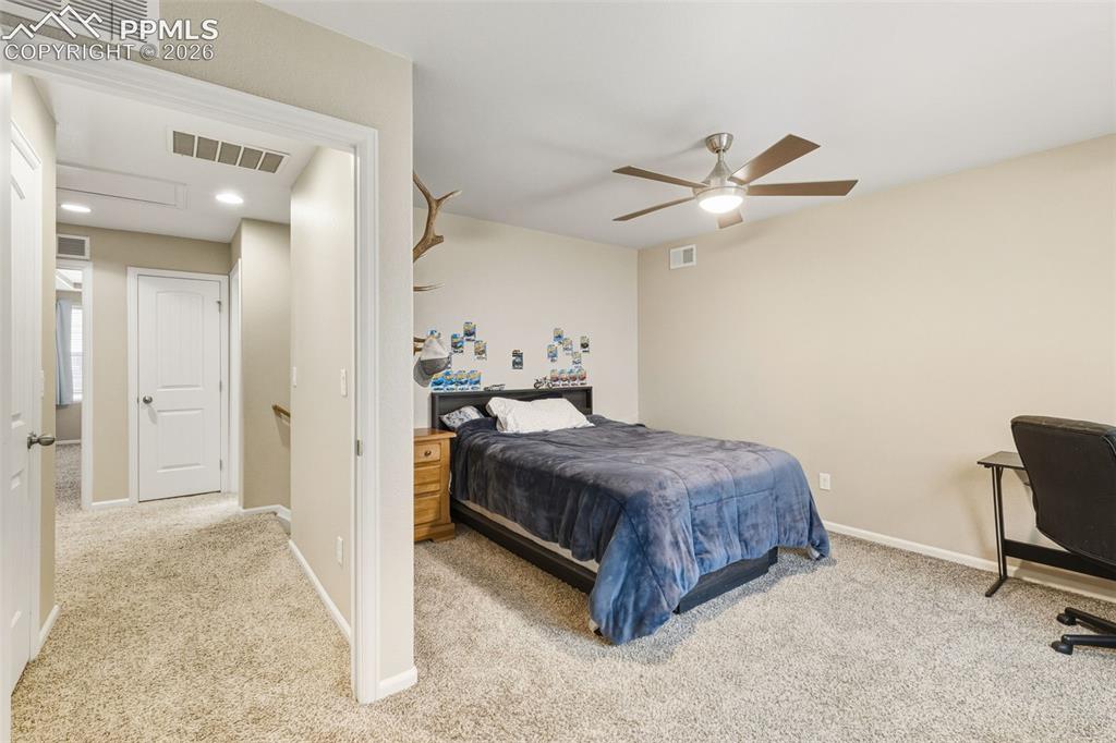 8254 Campground Drive Fountain CO 80817