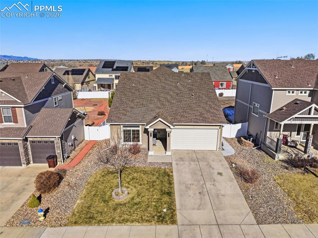 8254 Campground Drive Fountain CO 80817