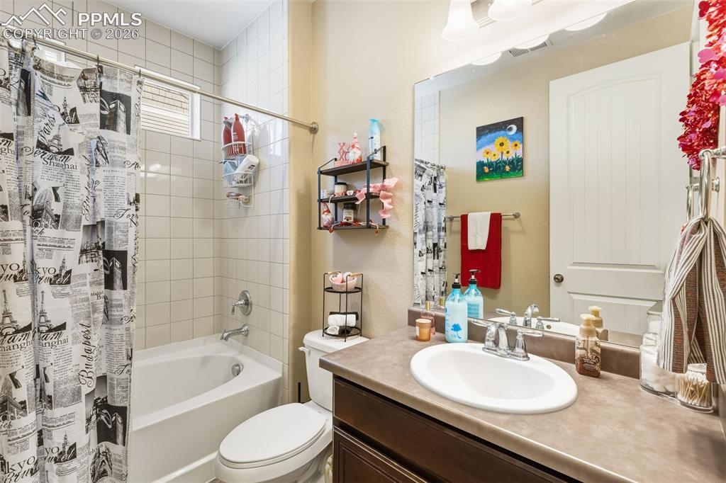 8254 Campground Drive Fountain CO 80817