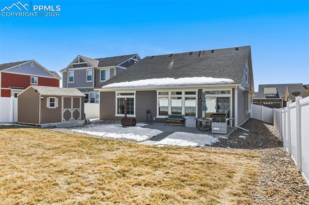 8254 Campground Drive Fountain CO 80817