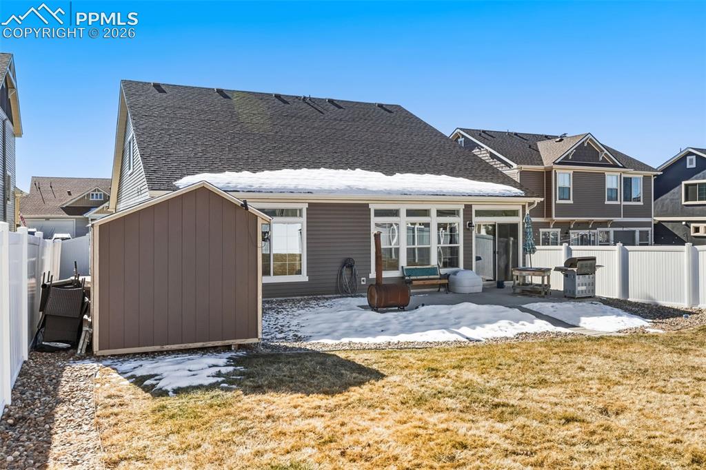 8254 Campground Drive Fountain CO 80817